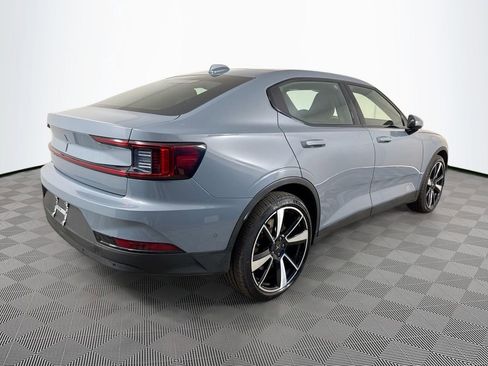 Used 2021 Polestar Polestar 2 AWD/4WD image 8