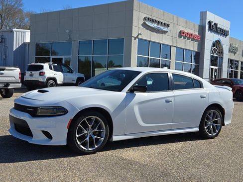 Used 2023 Dodge Charger GT image 1