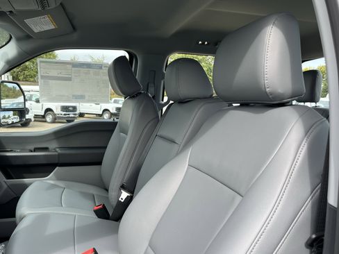 New 2026 Ford F350 XL image 25