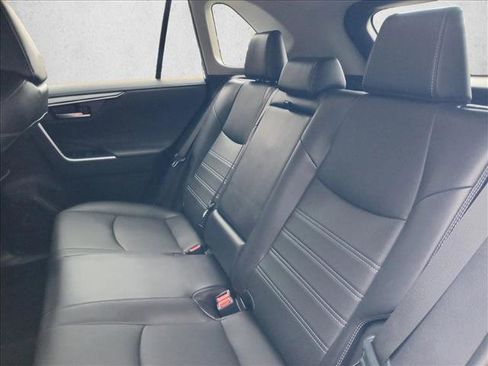 Used 2023 Toyota RAV4 Limited image 12