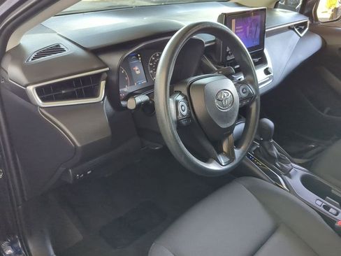 Used 2023 Toyota Corolla LE image 18