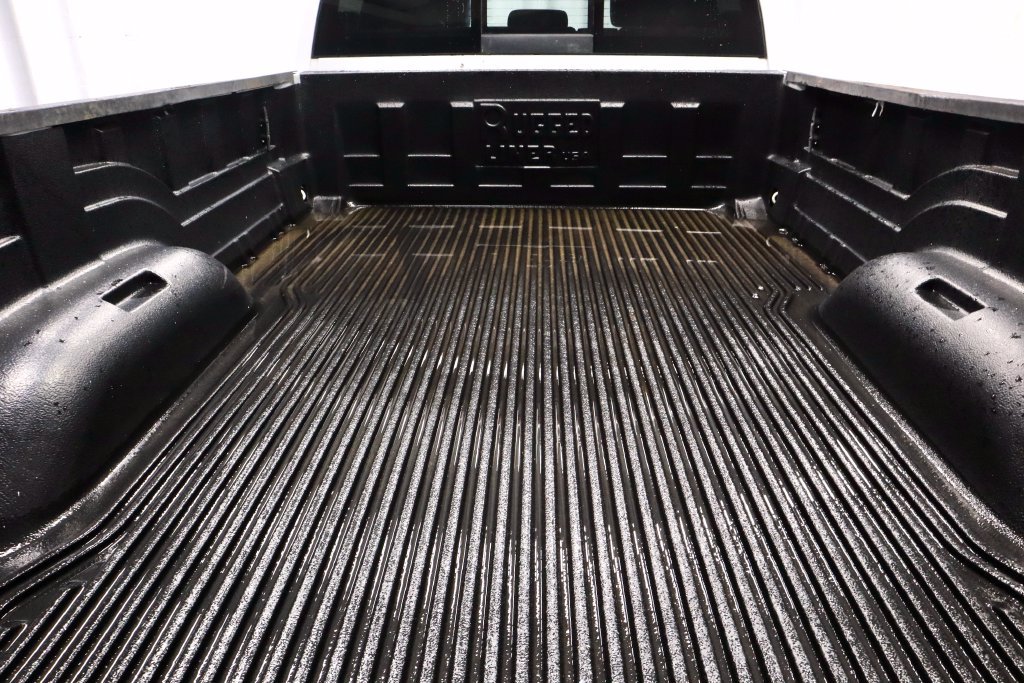 Used 2023 RAM 2500 Tradesman AWD/4WD image 13