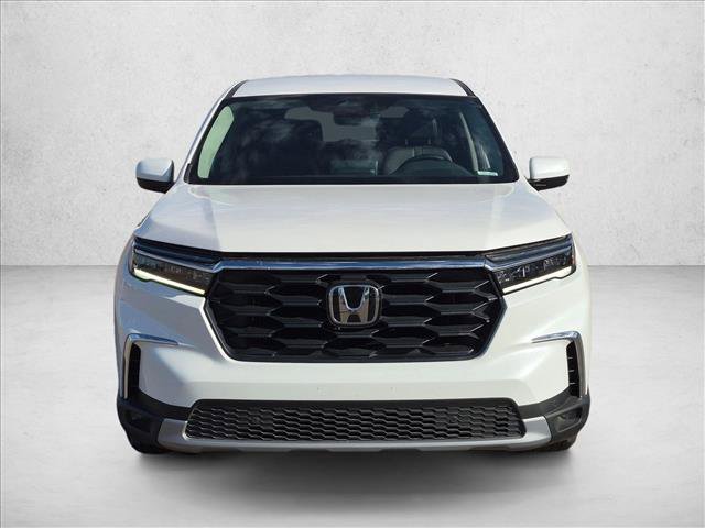 Used 2024 Honda Pilot EX-L image 2