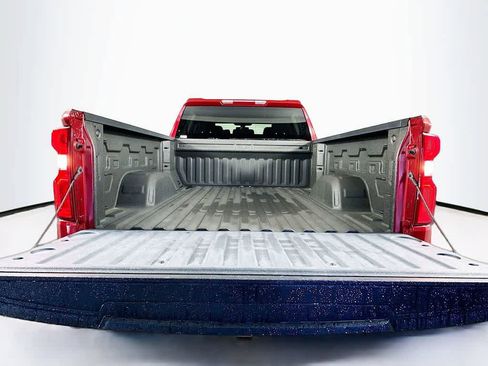 Used 2022 Chevrolet Silverado 1500 LT Trail Boss w/ Safety Package image 21