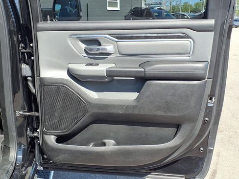 Used 2019 RAM 1500 Big Horn AWD/4WD image 14