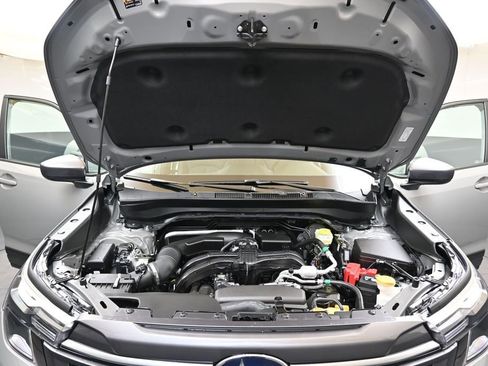 New 2026 Subaru Forester Premium AWD/4WD image 9