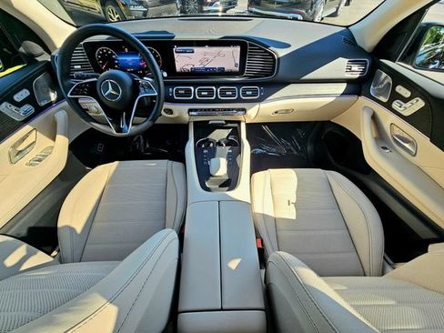 Certified 2026 Mercedes-Benz GLE 350 4MATIC image 30