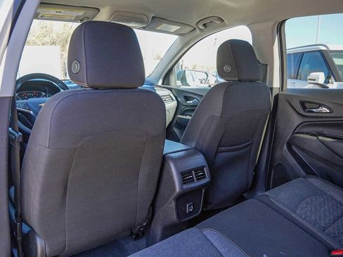 Used 2023 Chevrolet Equinox LT image 27