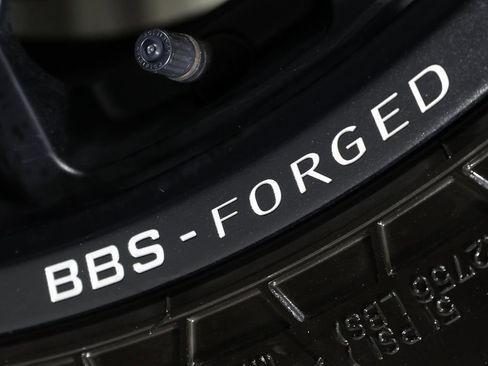 Used 2022 Toyota Tundra TRD Pro w/ Security Package (TMS) image 54