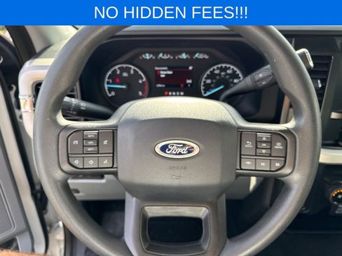 Used 2025 Ford F250 XLT AWD/4WD image 20