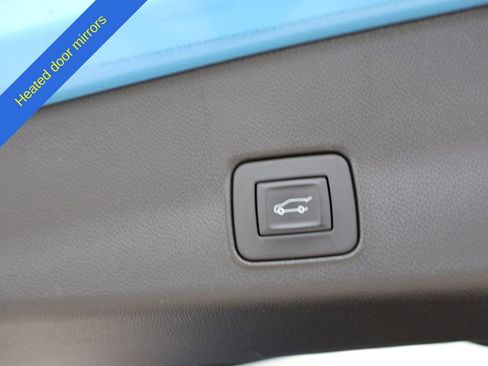 Used 2024 Chevrolet TrailBlazer LT w/ Convenience Package FWD image 17