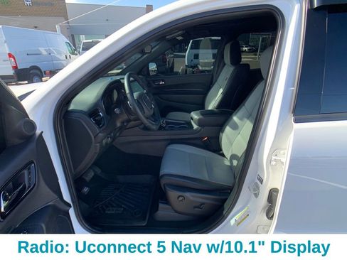 Used 2024 Dodge Durango GT image 11