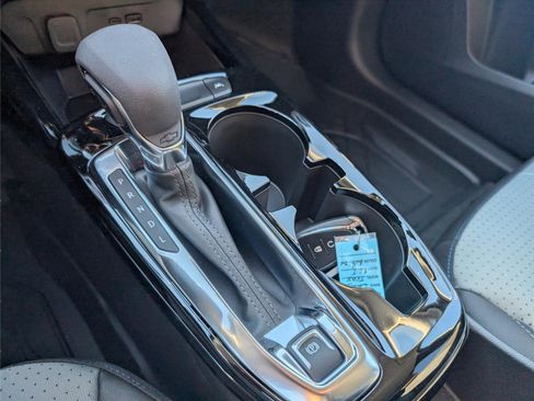 New 2026 Chevrolet Trax LT w/ Driver Confidence Package image 30