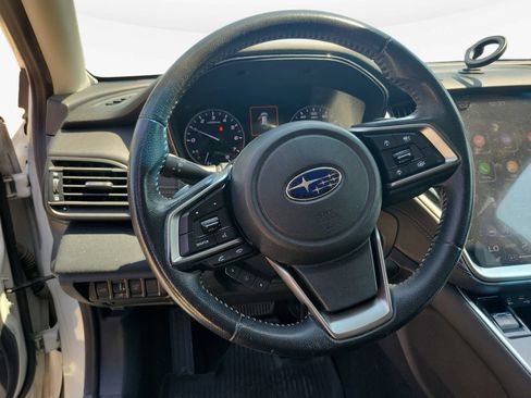 Used 2020 Subaru Outback Premium AWD/4WD image 12