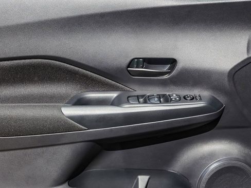 New 2025 Nissan Kicks Play S w/ Interior Electronics Package FWD image 22