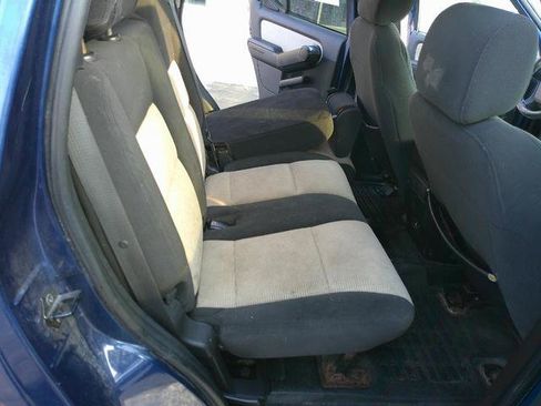 Used 2007 Ford Explorer Sport Trac Limited image 7