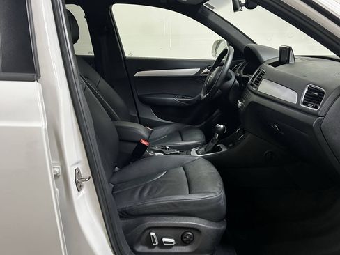 Used 2017 Audi Q3 2.0T Premium FWD image 31
