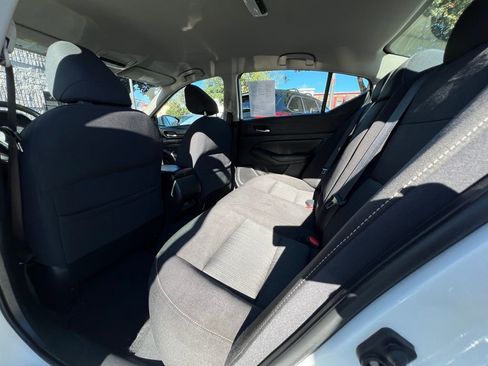 Used 2020 Nissan Altima 2.5 S image 15