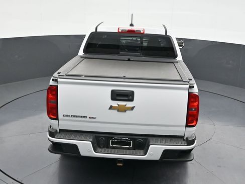 Used 2019 Chevrolet Colorado Z71 image 19