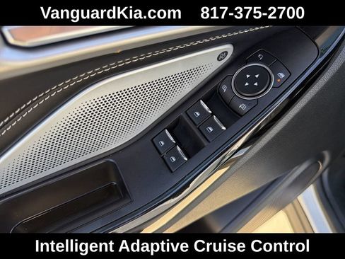 Used 2021 Ford Explorer ST w/ Equipment Group 401A AWD/4WD image 17