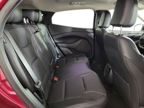 Used 2025 Ford Mustang Mach-E Premium w/ Interior Protection Package image 17