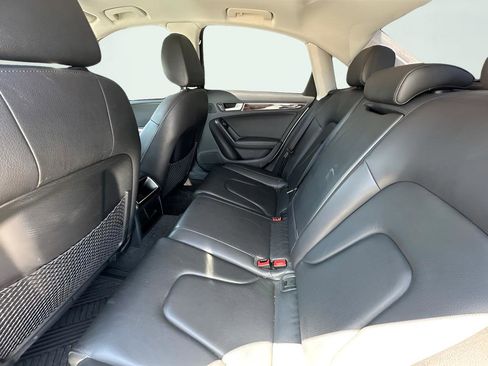 Used 2013 Audi A4 2.0T Premium AWD/4WD image 3