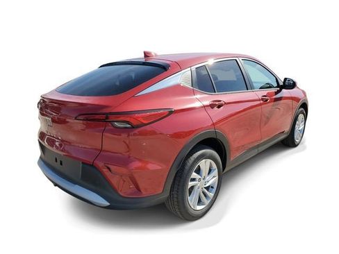 New 2026 Buick Envista Preferred w/ Convenience I Package image 5