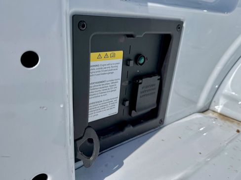 Used 2023 Ford F150 Tremor w/ Equipment Group 402A High image 17