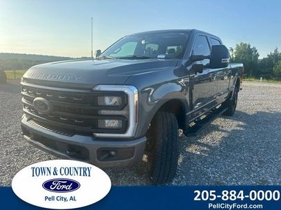 Certified 2024 Ford F250 Lariat w/ Lariat Ultimate Package
