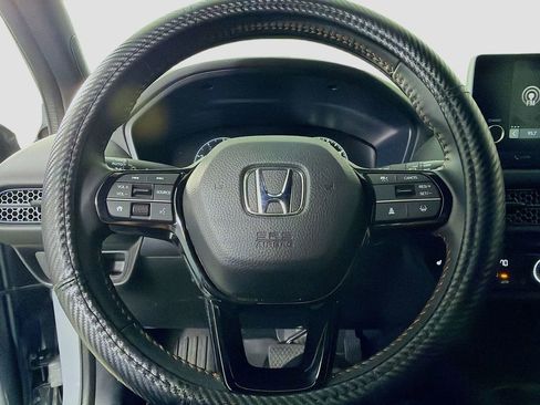 Used 2024 Honda HR-V Sport image 14