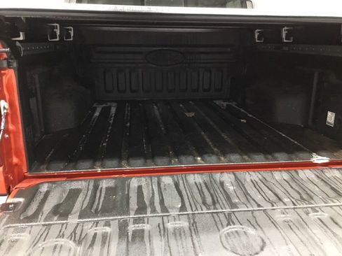 Used 2022 Ford Maverick Lariat w/ Lariat Luxury Package image 16