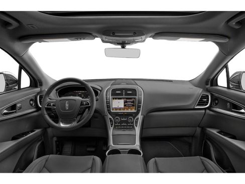 Used 2019 Lincoln Nautilus Reserve FWD image 28