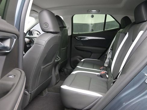 New 2026 Buick Envision Sport Touring AWD/4WD image 12