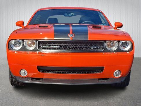 Used 2008 Dodge Challenger SRT8 image 2