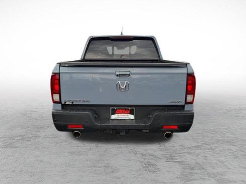 Used 2023 Honda Ridgeline RTL-E image 6