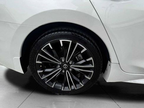 Used 2022 Nissan Maxima SV w/ Floor Mat Group FWD image 57