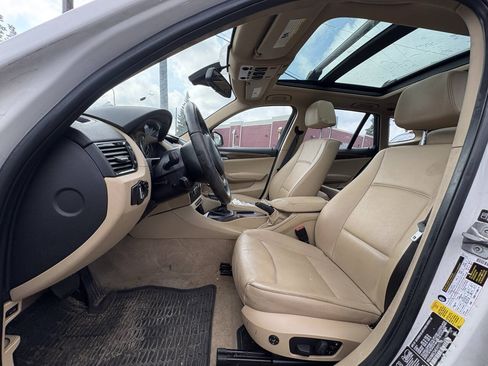 Used 2014 BMW X1 xDrive35i AWD/4WD image 11