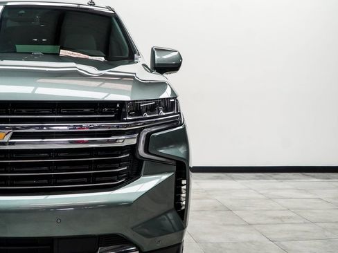 Used 2023 Chevrolet Tahoe LT image 4