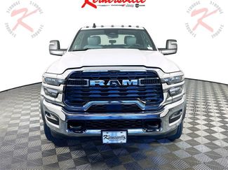 New 2026 RAM 5500 Tradesman video 2