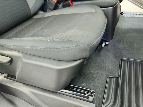 New 2025 GMC Sierra 2500 SLE image 26