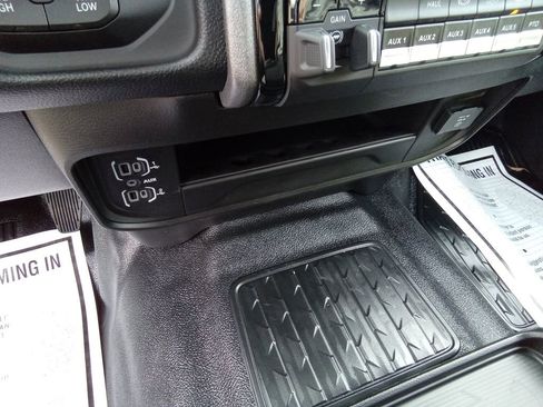 New 2026 RAM 5500 Tradesman AWD/4WD image 21