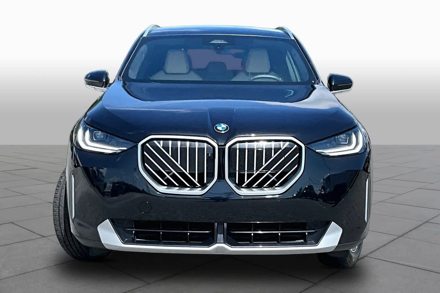 Used 2026 BMW X3 xDrive30i AWD/4WD image 4