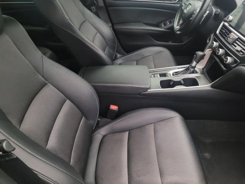 Used 2020 Honda Accord Sport image 21