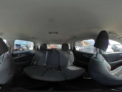 Used 2026 Kia Sportage LX FWD image 41