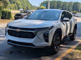 New 2025 Chevrolet Trax LT w/ Driver Confidence Package image 5