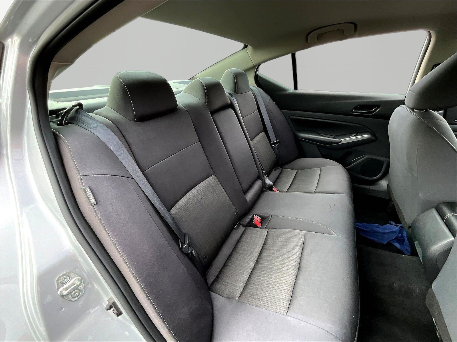 Used 2025 Nissan Altima 2.5 S FWD image 24