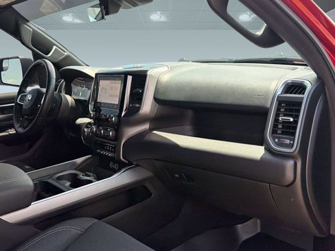 Used 2026 RAM 1500 Lone Star RWD image 29