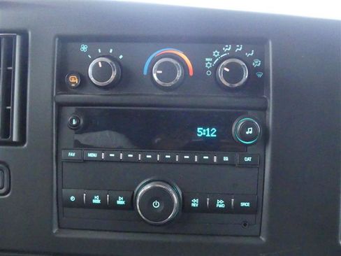 Used 2023 Chevrolet Express 2500 w/ Driver Convenience Package image 11