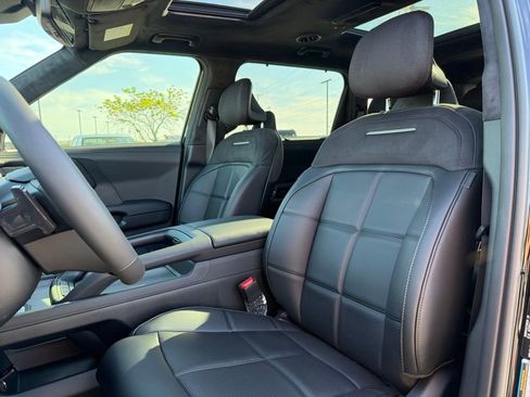 New 2027 Kia Telluride X-Line SX Prestige AWD/4WD image 11