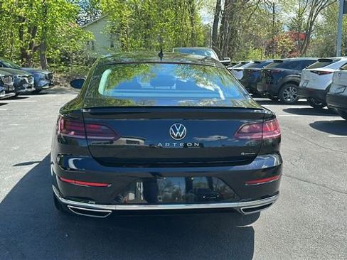 Used 2023 Volkswagen Arteon SEL Premium AWD/4WD image 6